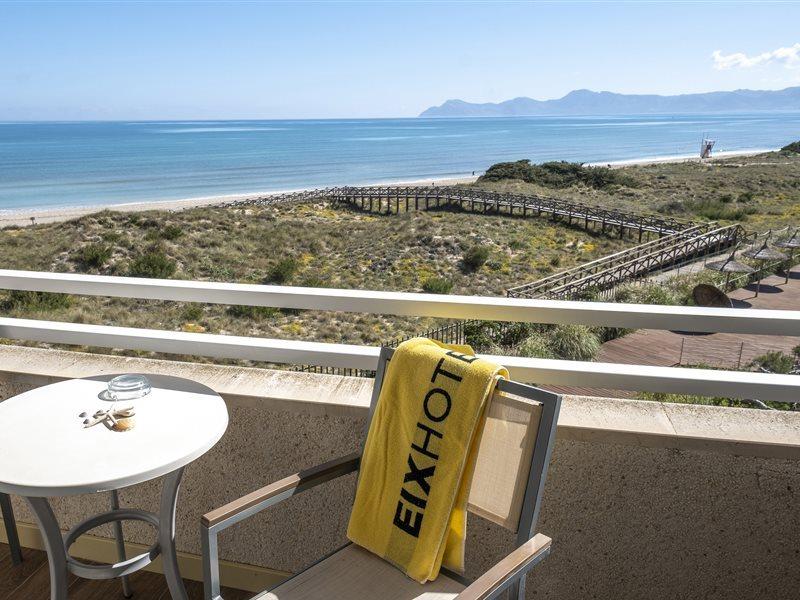 Apartahotel Eix Platja Daurada & Can Picafort (Mallorca)