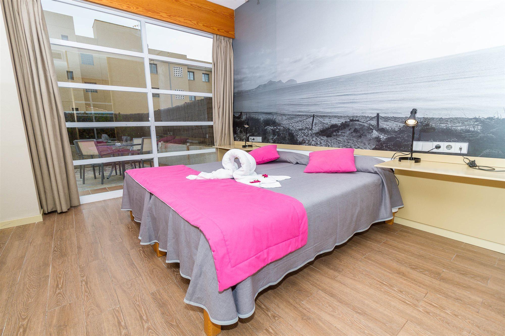 Eix Platja Daurada & Apartahotel 4*