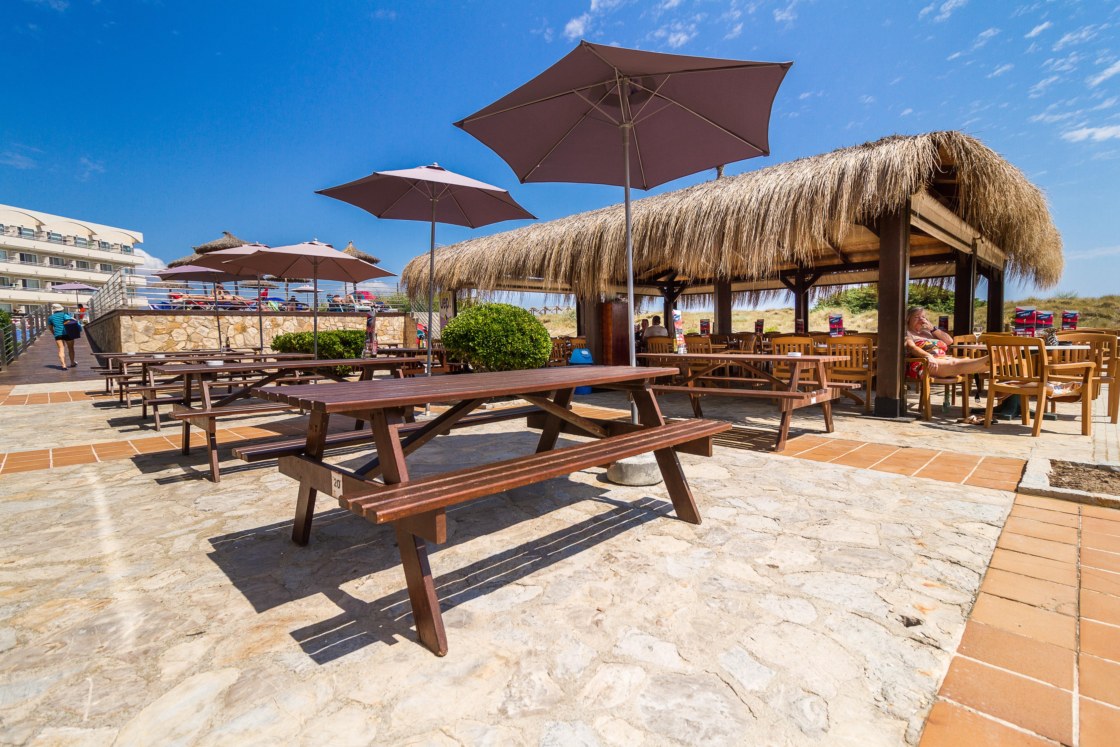 Eix Platja Daurada & Apartahotel Can Picafort (Mallorca)