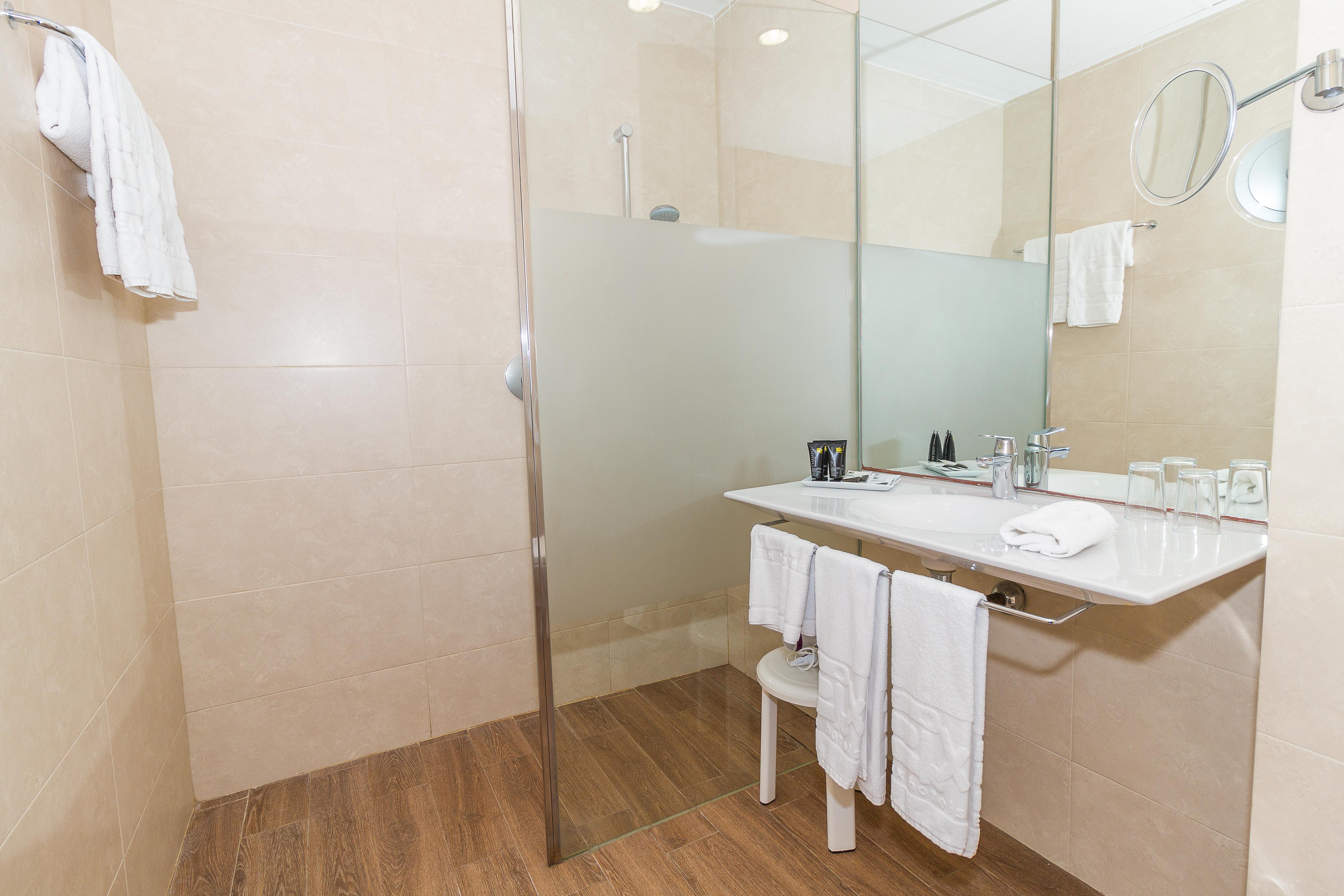 Apartahotel Eix Platja Daurada & 4*