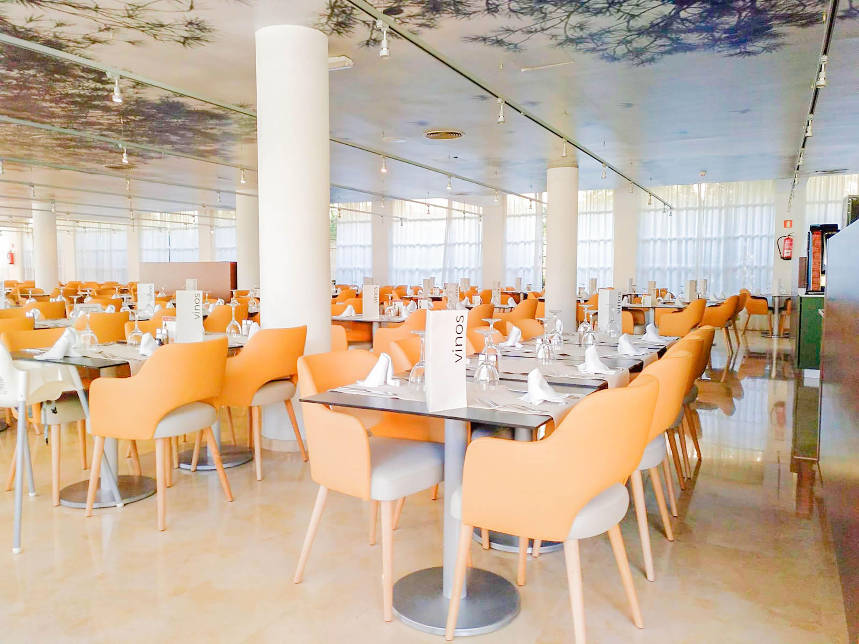 Apartahotel Eix Platja Daurada & Can Picafort (Mallorca)