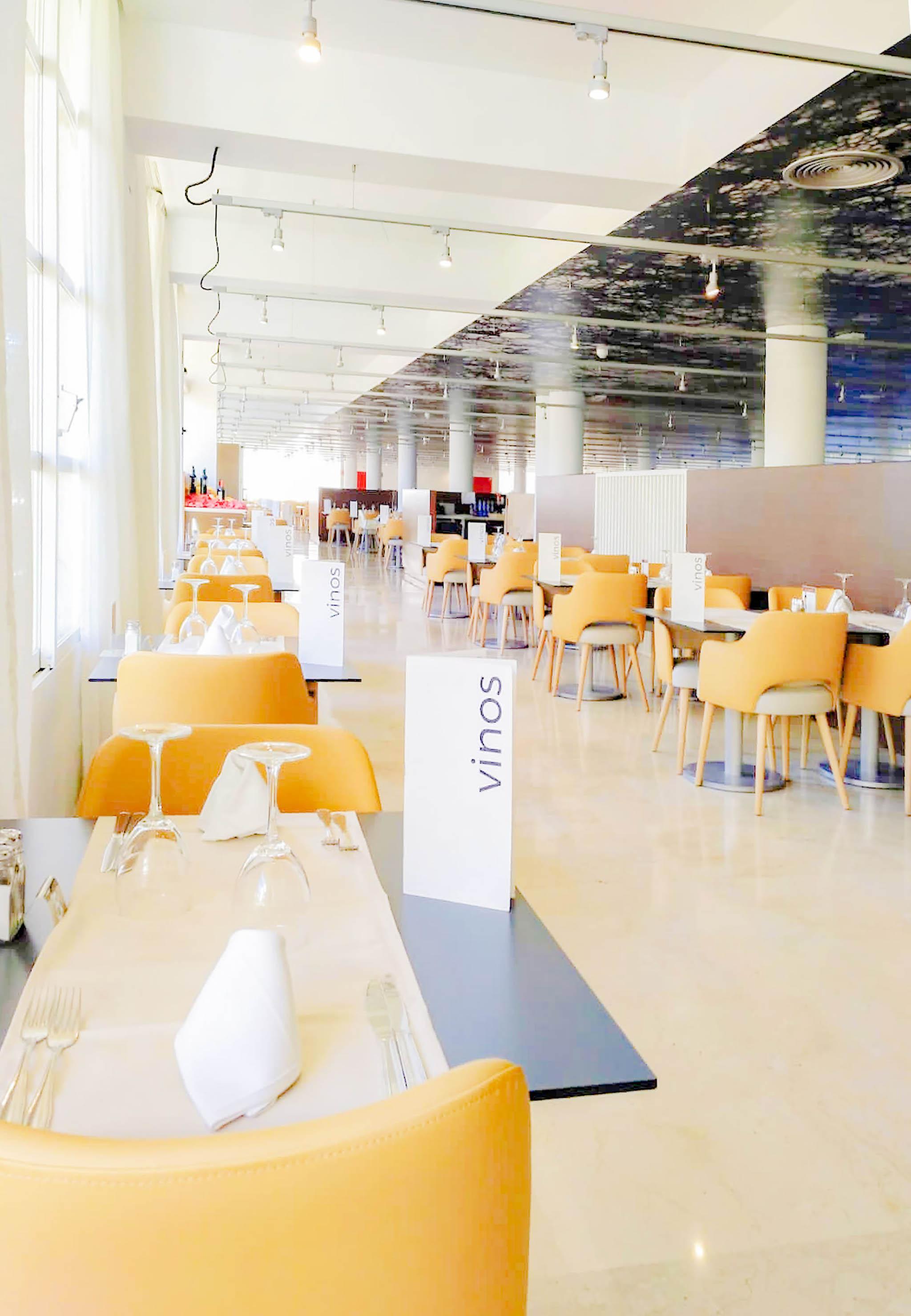 Apartahotel Eix Platja Daurada &