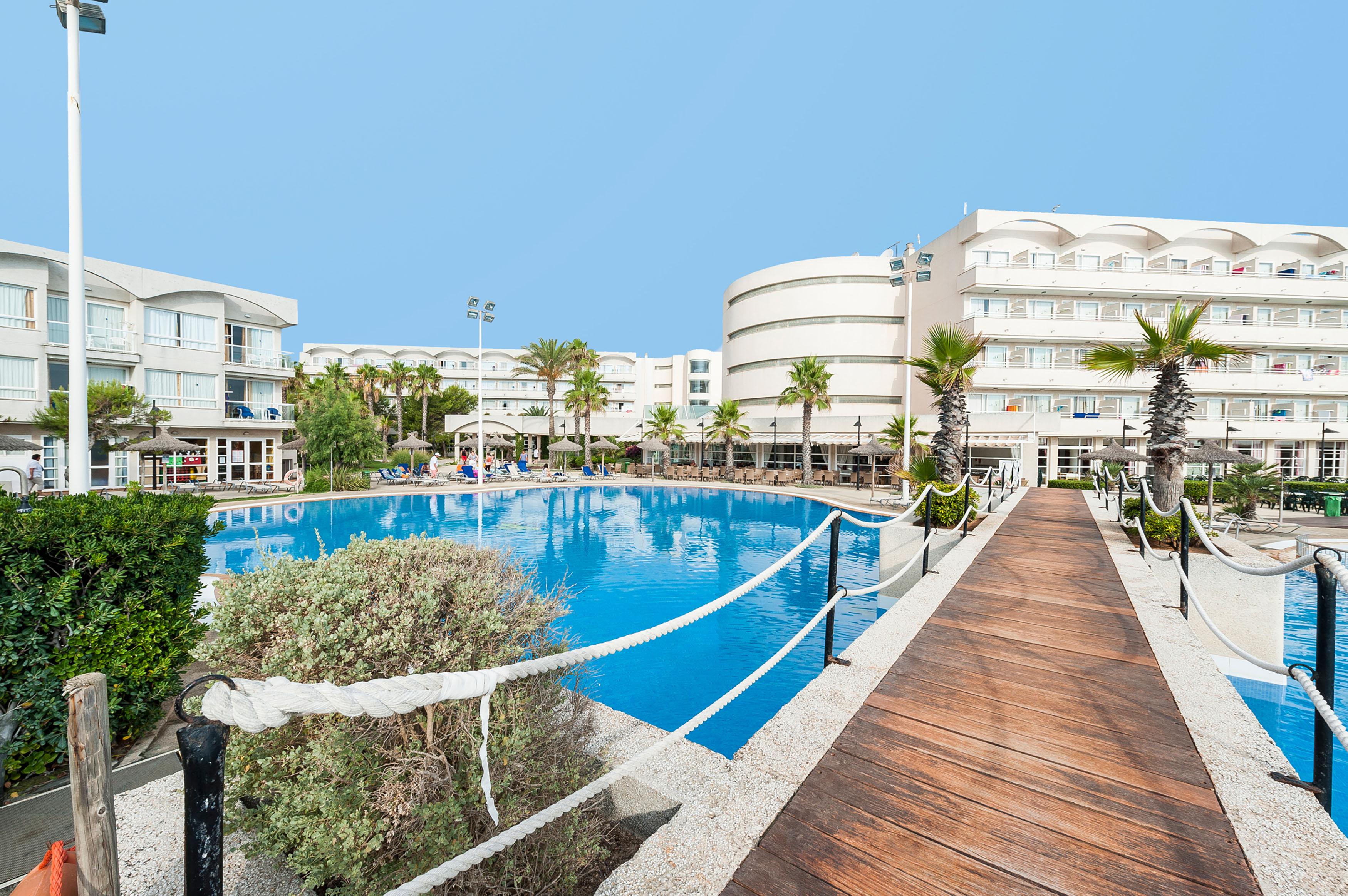 Eix Platja Daurada & Apartahotel