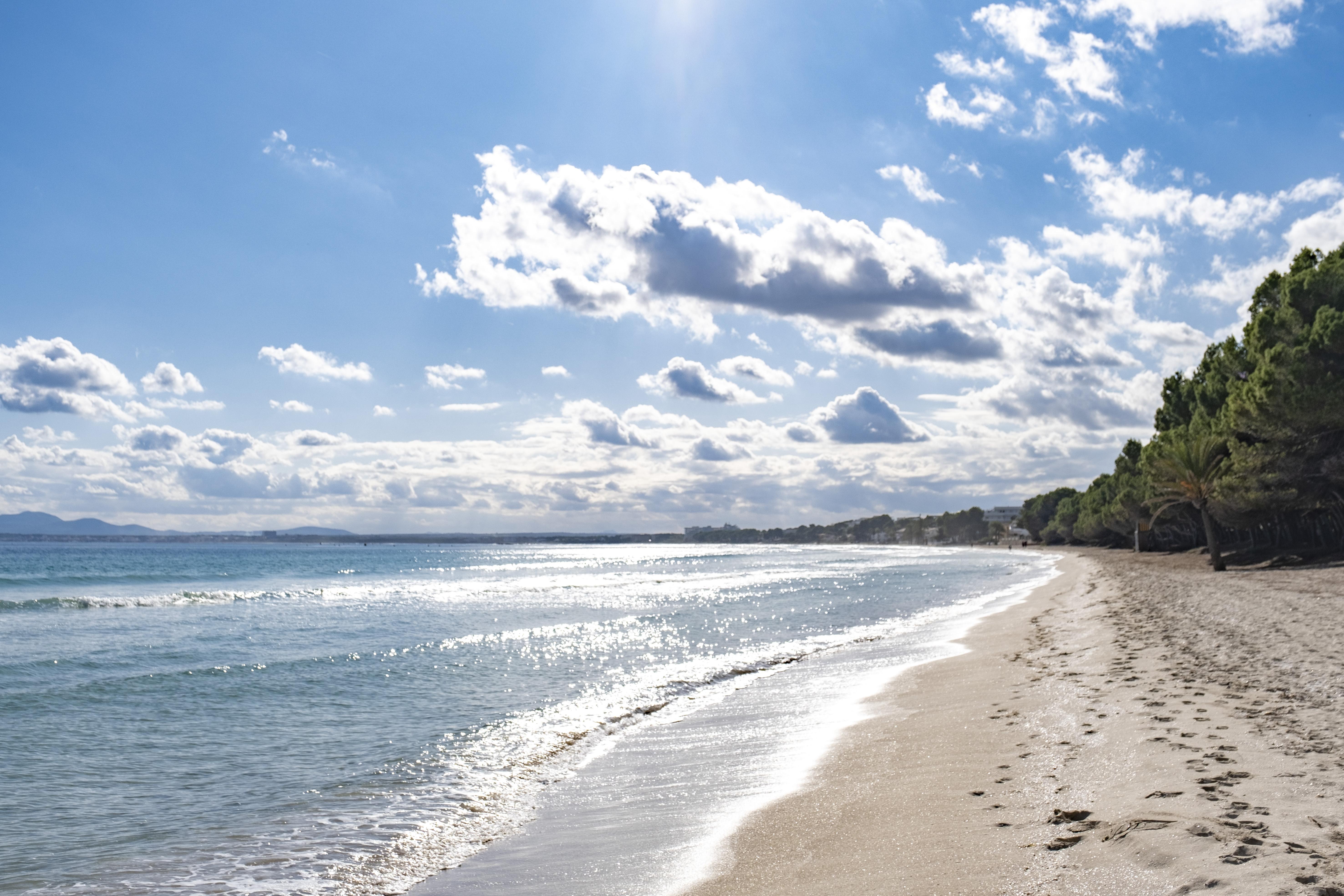 Apartahotel Eix Platja Daurada &