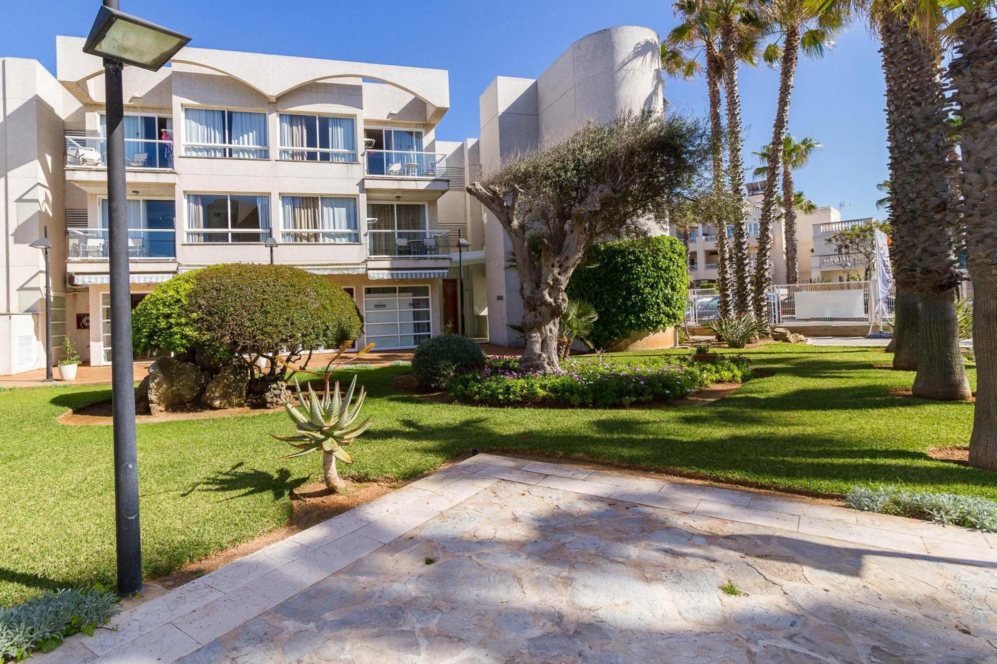 Eix Platja Daurada & Apartahotel Can Picafort (Mallorca)