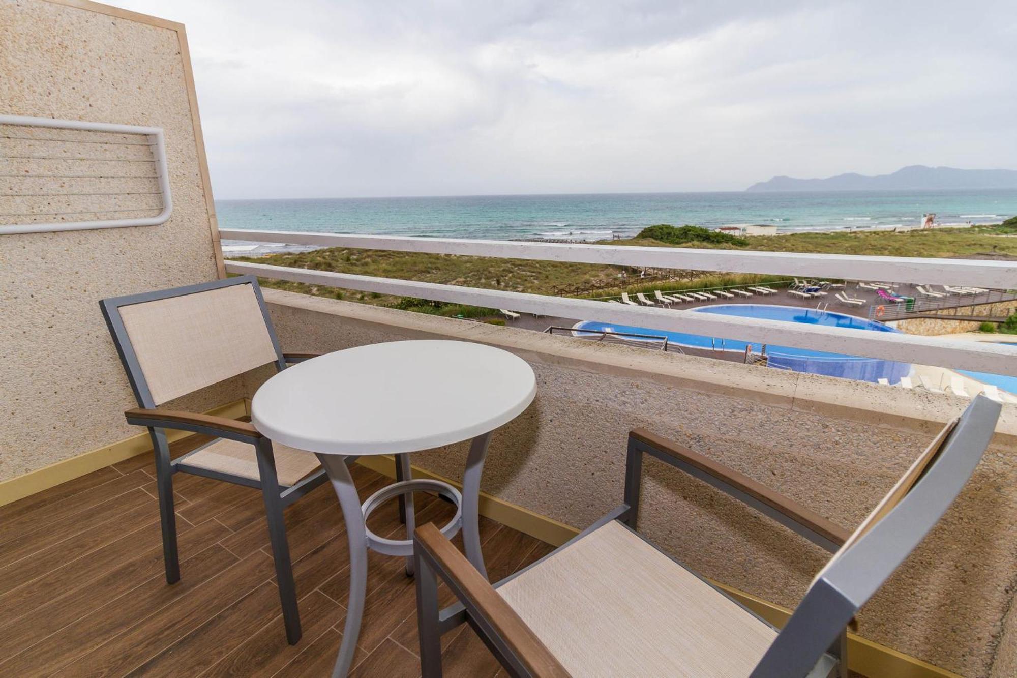 Eix Platja Daurada & Apartahotel Can Picafort (Mallorca)