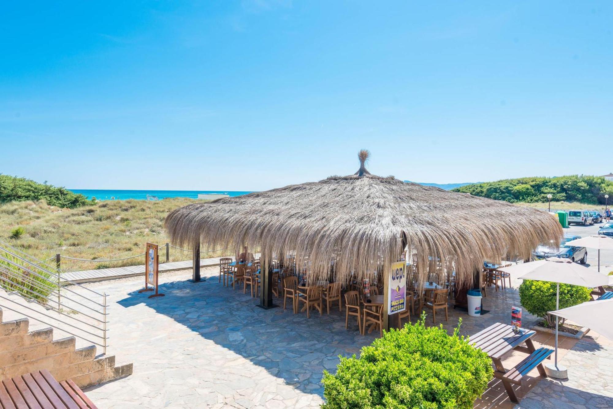 Eix Platja Daurada & 4*