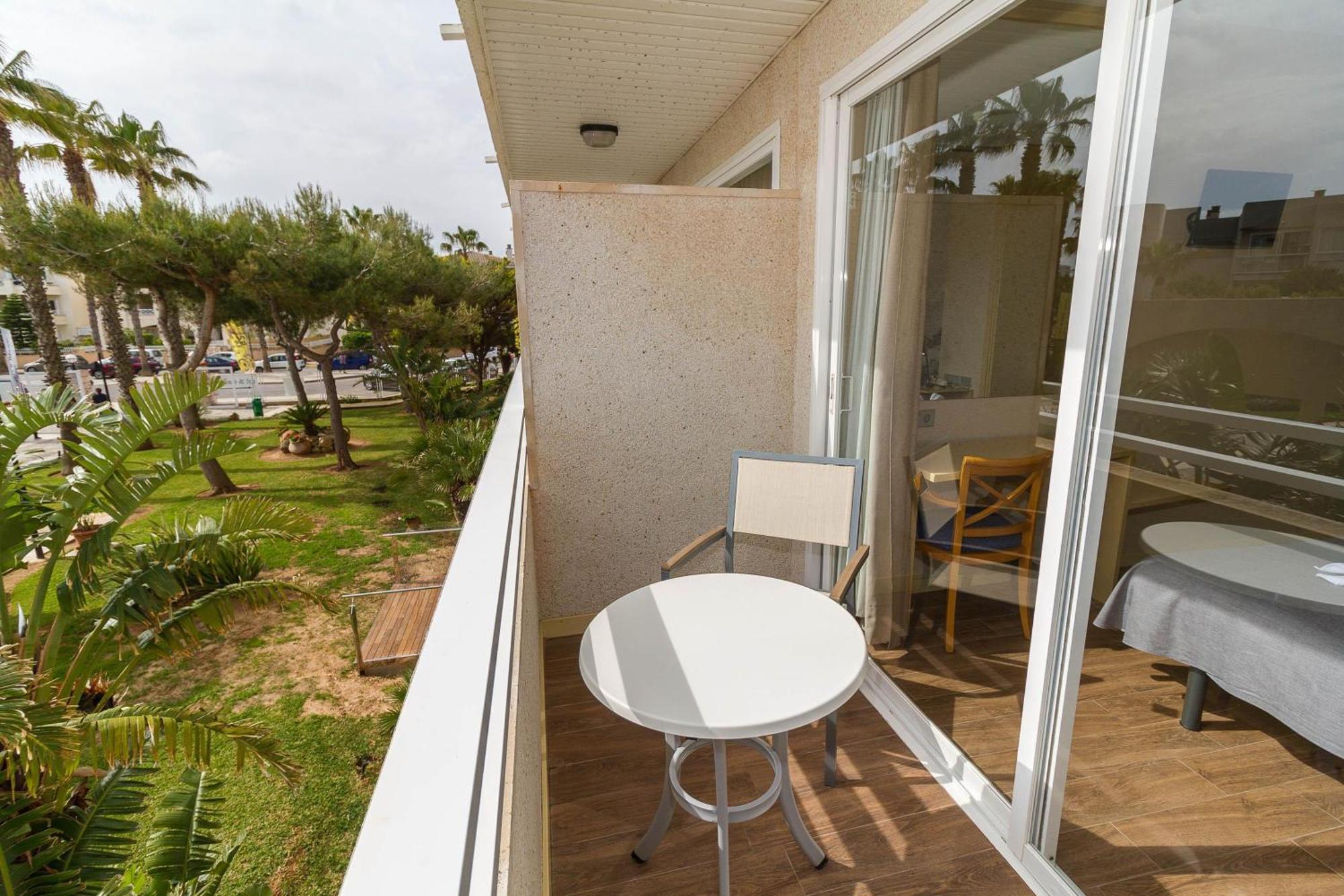 Apartahotel Eix Platja Daurada & 4*