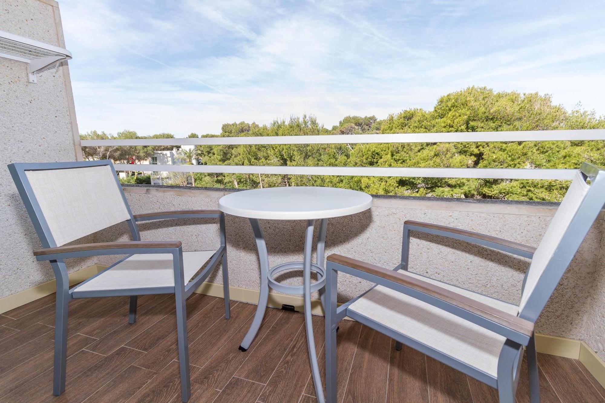 Eix Platja Daurada & 4* Can Picafort (Mallorca)