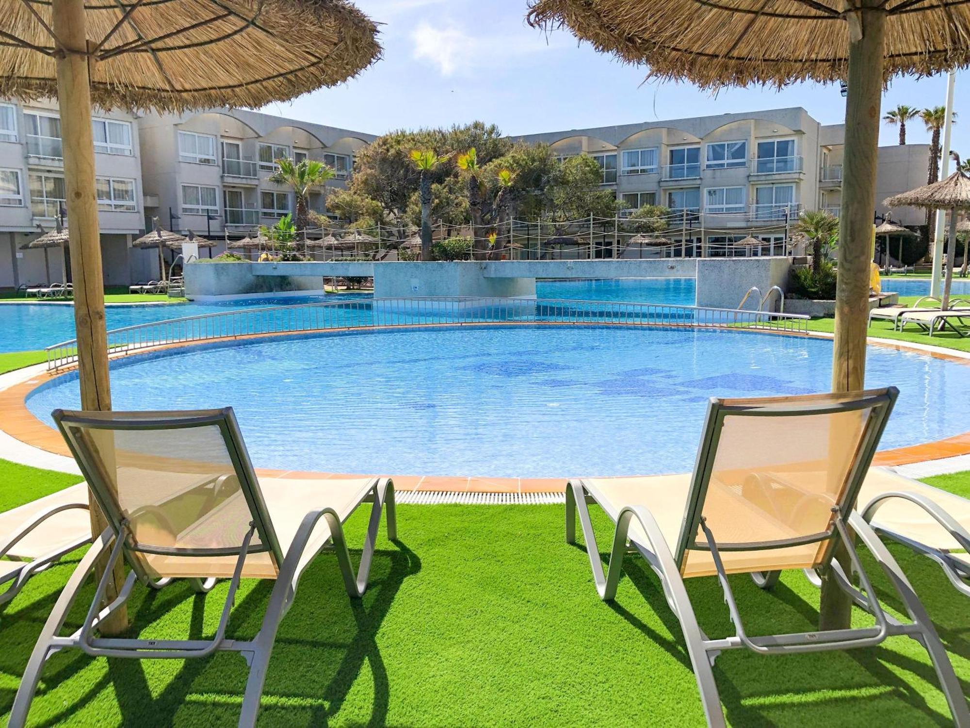 Apartahotel Eix Platja Daurada & 4*