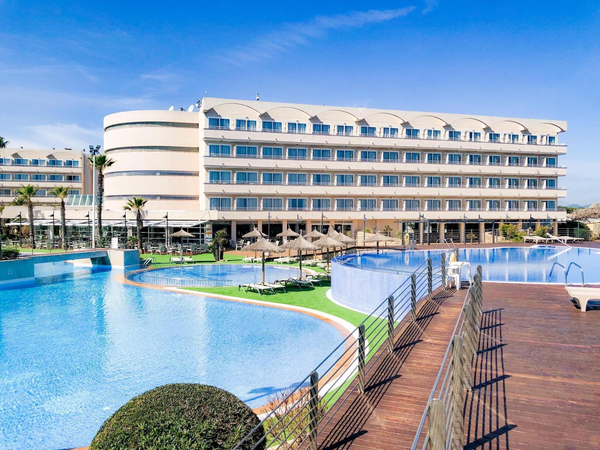 Eix Platja Daurada & 4*