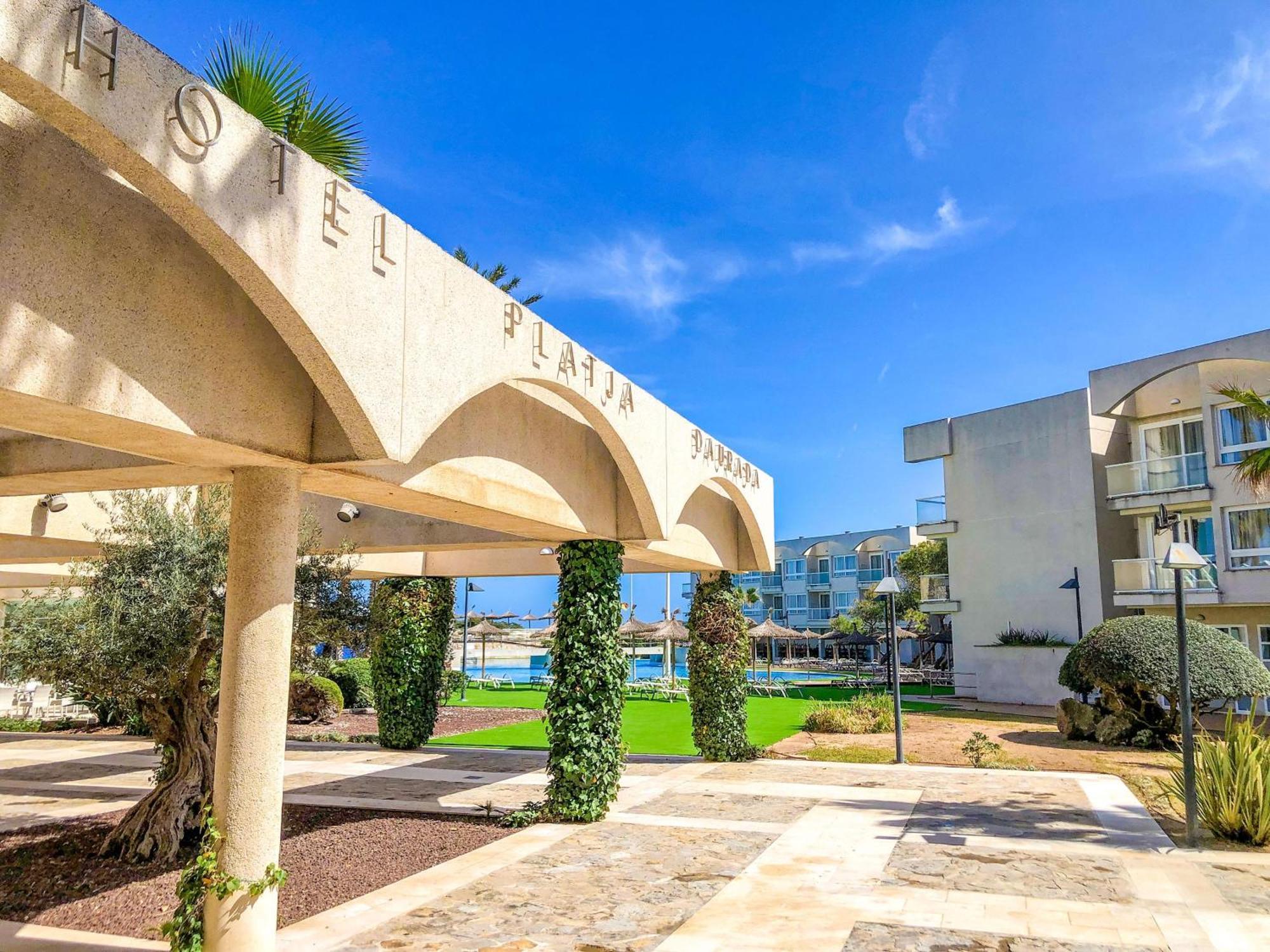 Eix Platja Daurada & 4*