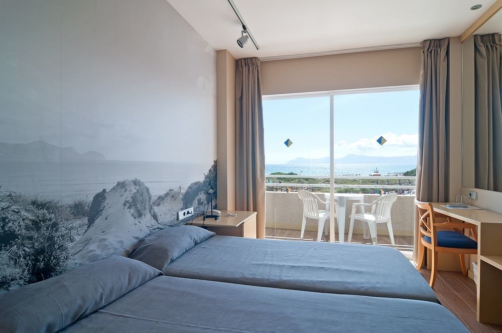 Eix Platja Daurada & 4*