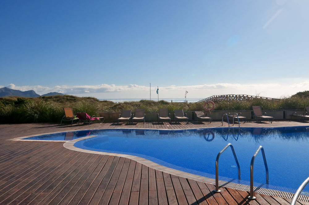 Eix Platja Daurada & Apartahotel Can Picafort (Mallorca)