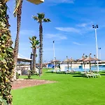 Eix Platja Daurada Hotel & Spa