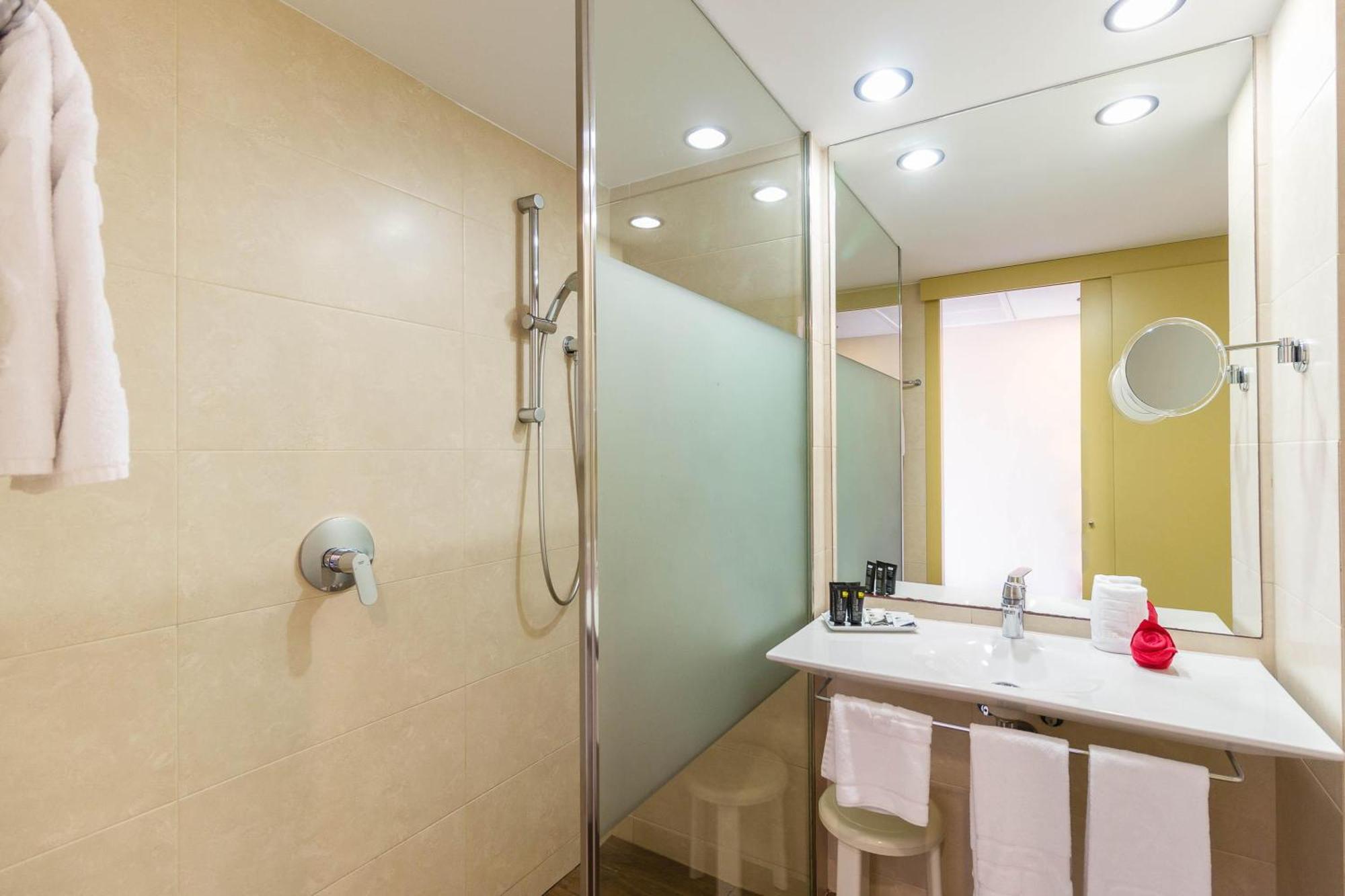 Eix Platja Daurada & Aparthotel 4*