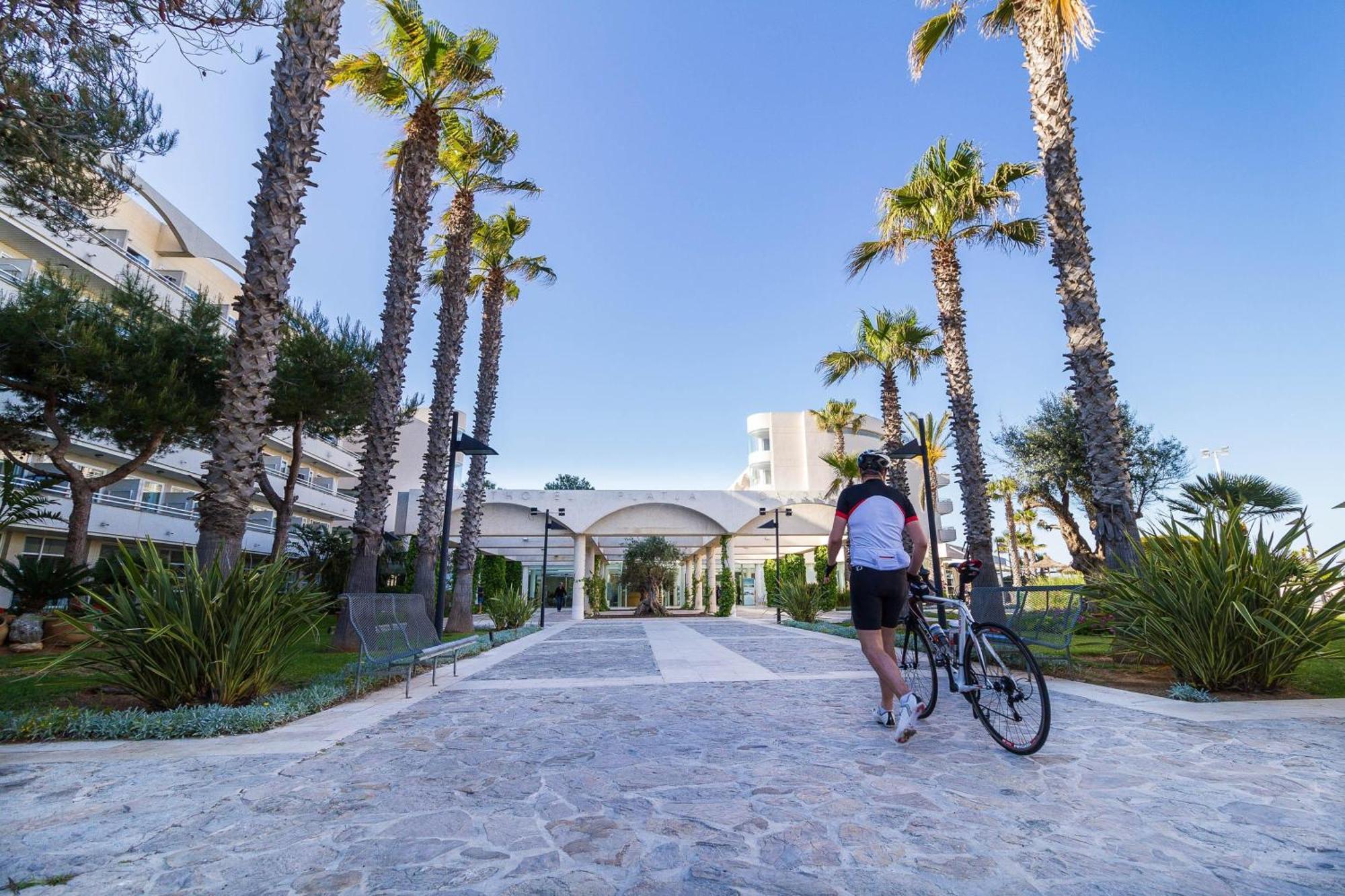 Eix Platja Daurada & Aparthotel 4*