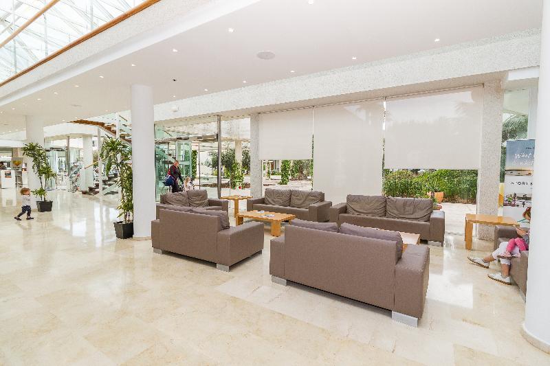 Aparthotel Eix Platja Daurada &